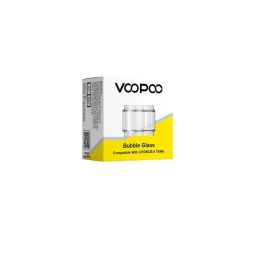 Voopoo - Pyrex Bubble UForce-X 5.5ml