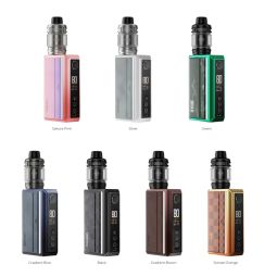 Voopoo - Kit Drag 5 177W