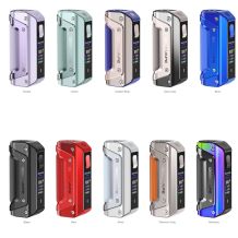 GeekVape - Box Aegis Solo 3 3000mAh