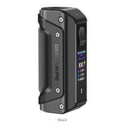 GeekVape - Box Aegis Solo 3 3000mAh