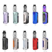 GeekVape - Kit Aegis Solo 3