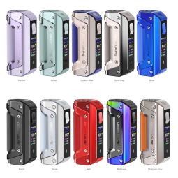 GeekVape - Box Aegis Solo 3