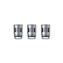 Résistances SMOK TFV8 V8-T10 x 3