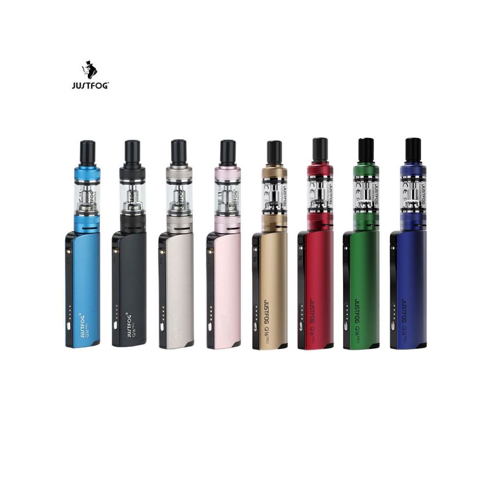 Justfog - Q16 Pro Kit