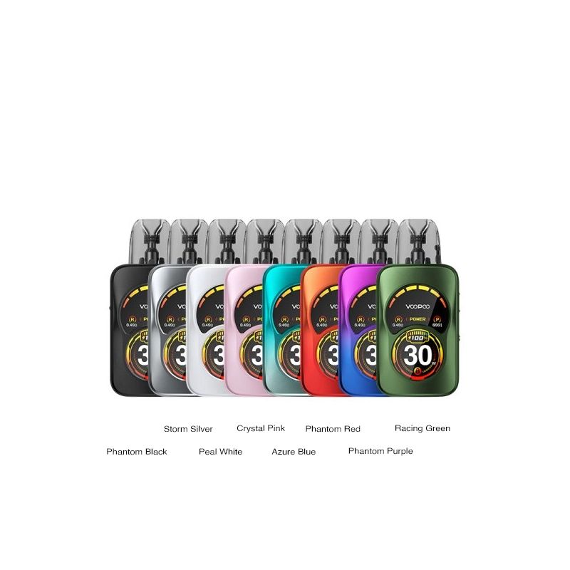 Voopoo - Pod Argus A