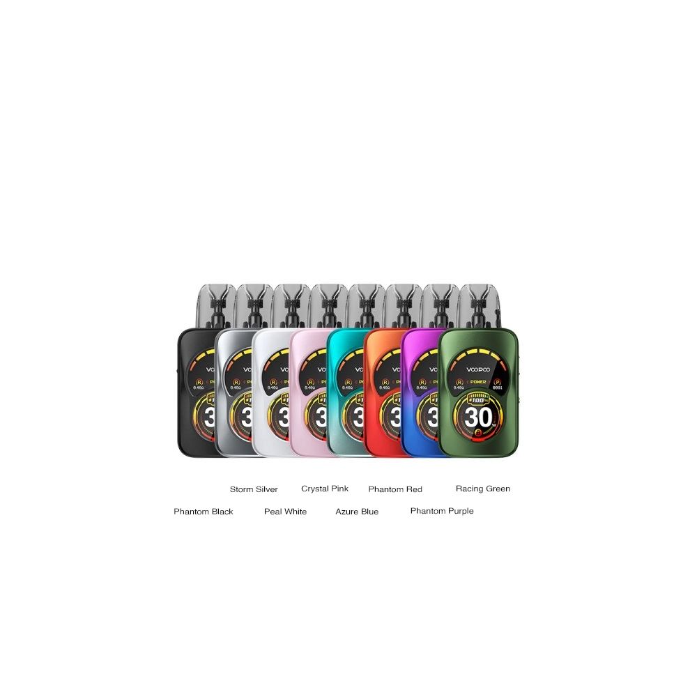 Voopoo - Pod Argus A 