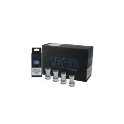 Vaperz Cloud - Résistances VC TECH 0.15/0.2/0.4/0.8ohm X4