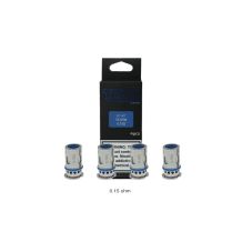 Vaperz Cloud - Résistances VC TECH 0.15/0.2/0.4/0.8ohm X4