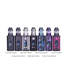 Vaperz Cloud - Ascent 200W 