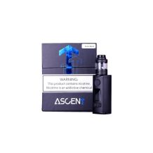 Vaperz Cloud - Ascent 200W 