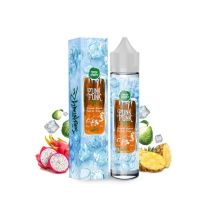 Punk Funk Hero - Fresh Series - Soursop Pineapple Dragon Fruit 50ml