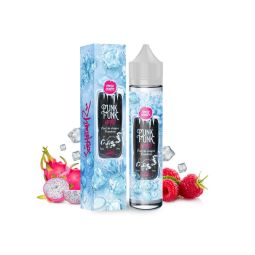 Punk Funk Hero - Fresh Series - Raspberry Dragon Fruit 50ml