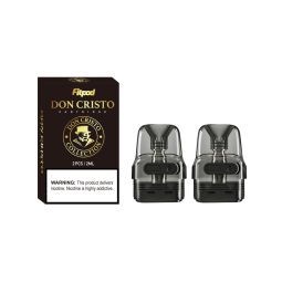 PGVG Labs by Don Cristo - Cartouches X2