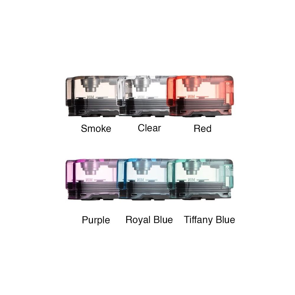 Dotmod - Dotpod Max Tank
