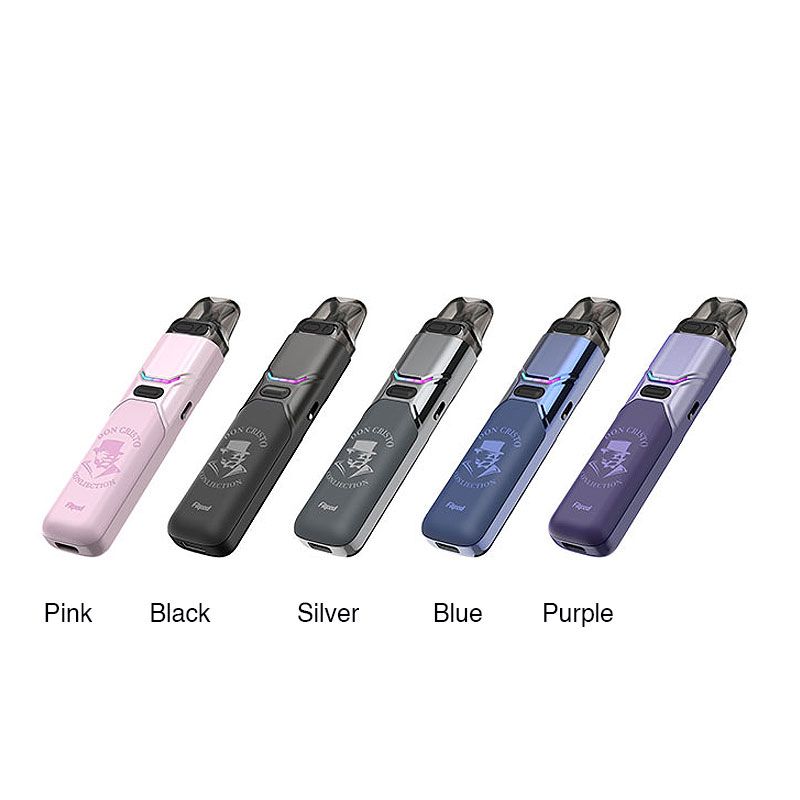 PGVG Labs by Don Cristo - O-Shadow 1000 mAh