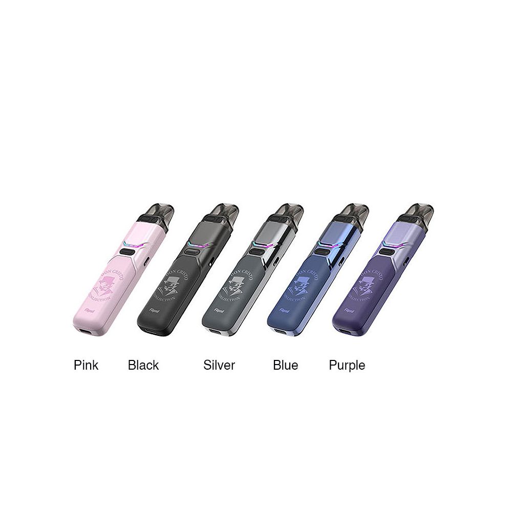 PGVG Labs by Don Cristo - FitPod O-Shadow