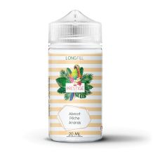 Prestige Fruits - LongFill Strawberry Blackberry Concentrate 20ml/120ml