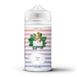 Prestige Fruits - LongFill Fraise Kiwi Concentré 20ml/120ml