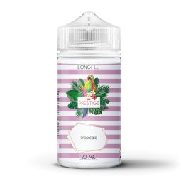 Prestige Fruits - LongFill Tropical Concentrate 20ml/120ml