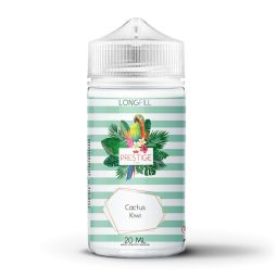Prestige Fruits - LongFill Cactus Kiwi Concentrate 20ml/120ml