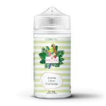 Prestige Fruits - LongFill Pineapple Lemon Raspberry Prestige Fruits Concentrate 20ml/120ml