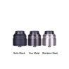 Vaperz Cloud - Asgard 2 RDA