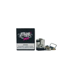 Suicide Mods x Vaping Bogan - Tank Ether Boro RBA V2