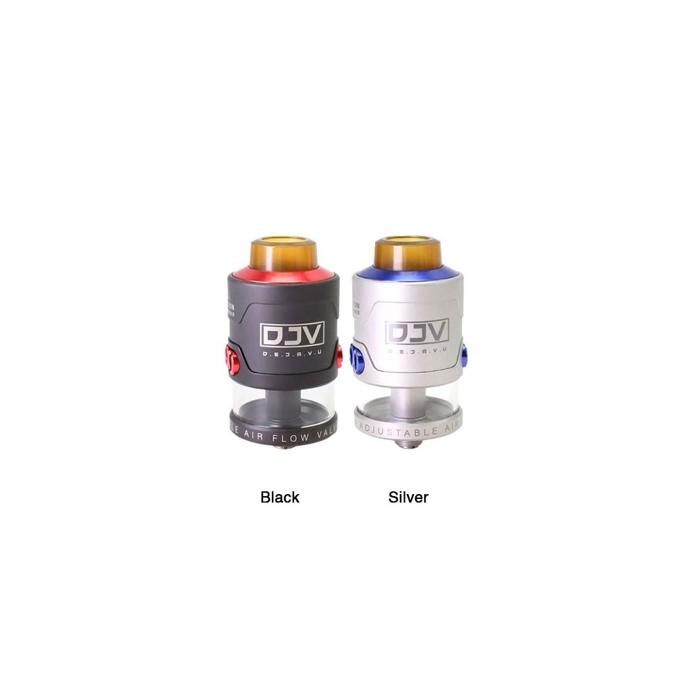 Veepon - Tank V2 RDTA 26mm