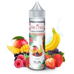 Prestige Fruits - Exotic 50ml