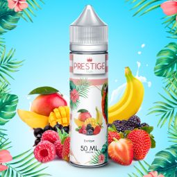 Prestige Fruits - Exotic 50ml