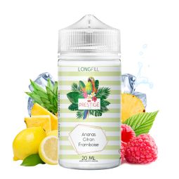 Prestige Fruits - LongFill Pineapple Lemon Raspberry Prestige Fruits Concentrate 20ml/120ml