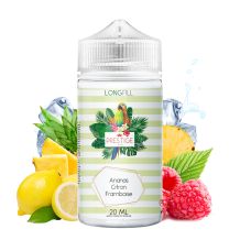 Prestige Fruits - LongFill Pineapple Lemon Raspberry Prestige Fruits Concentrate 20ml/120ml