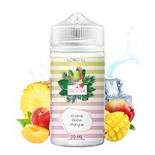 Prestige Fruits - LongFill Pineapple Peach Mango Concentrate 20ml/120ml