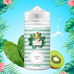 Prestige Fruits - LongFill Cactus Kiwi Concentré 20ml/120ml