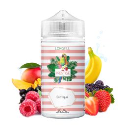 Prestige Fruits - LongFill Exotic Concentrate 20ml/120ml