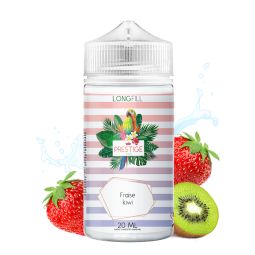 Prestige Fruits - LongFill Fraise Kiwi Concentré 20ml/120ml