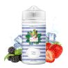 Prestige Fruits - LongFill Fraise Mûre Concentré 20ml/120ml
