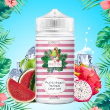 Prestige Fruits - LongFill Dragon Fruit Watermelon Lime Concentrate 20ml/120ml