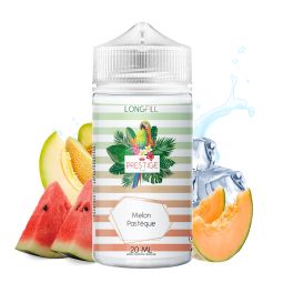 Prestige Fruits - LongFill Melon Pastèque Concentré 20ml/120ml
