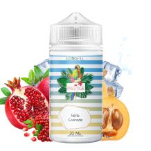 Prestige Fruits - LongFill Clove Pomegranate Concentrate 20ml/120ml