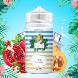 Prestige Fruits - LongFill Nèfle Grenade Concentré 20ml/120ml