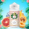 Prestige Fruits - LongFill Nèfle Sanguinello Abricot Concentré 20ml/120ml