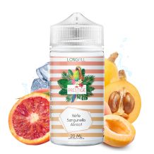 Prestige Fruits - LongFill Loquat Sanguinello Apricot Concentrate 20ml/120ml