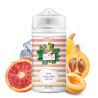 Prestige Fruits - LongFill Nèfle Sanguinello Abricot Concentré 20ml/120ml