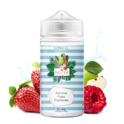 Prestige Fruits - LongFill Pomme Fraise Framboise Concentré 20ml/120ml