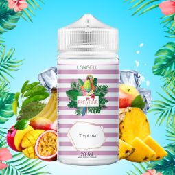 Prestige Fruits - LongFill Tropical Concentrate 20ml/120ml