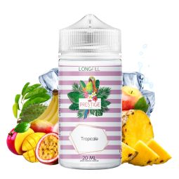 Prestige Fruits - LongFill Tropical Concentrate 20ml/120ml