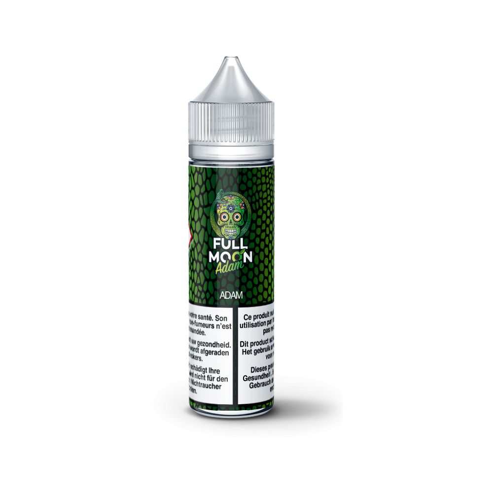 TPD Full Moon - Adam 50ml 50/50 PG/VG