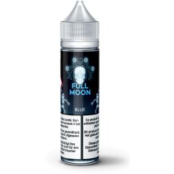 TPD Full Moon - Blue 50ml 40/60 PG/VG