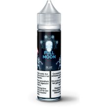 TPD Full Moon - Blue 50ml 40/60 PG/VG